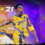 NBA 2K21 se dévoile sur TikTok
