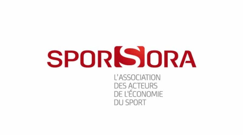 Sporsora, l'association des acteurs de l'économie du sport