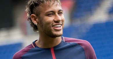 Neymar (PSG)