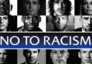 No to racism (UEFA)