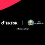 TikTok devient partenaire de l’UEFA Euro 2020
