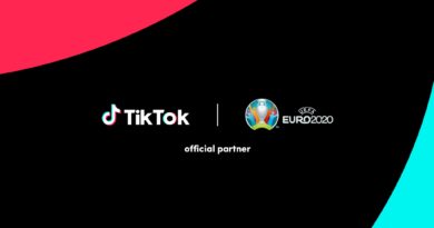 TikTok devient le partenaire officiel de l’UEFA Euro 2020