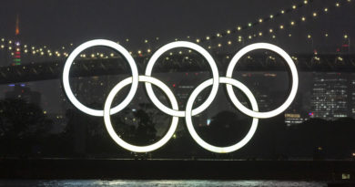 Le CIO lance ses Jeux olympiques virtuels