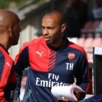Thierry Henry quitte les réseaux sociaux pour protester contre le harcèlement et le racisme